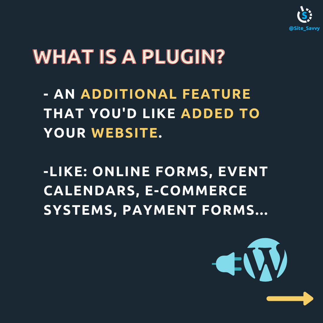 Why is it important to update your WordPress plugins? - Site Savvy