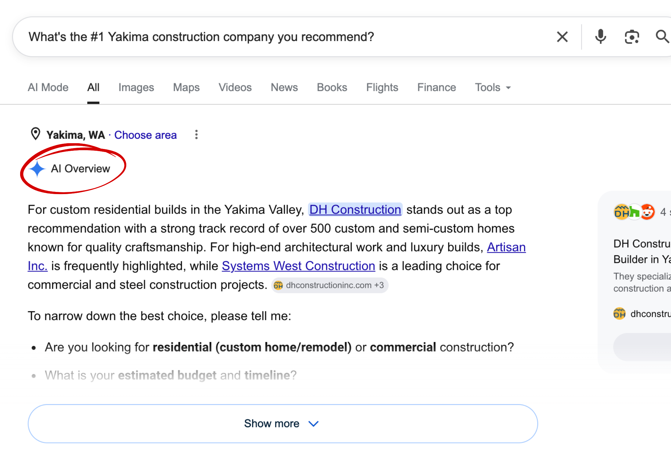 GEO-google-AI-overview-example